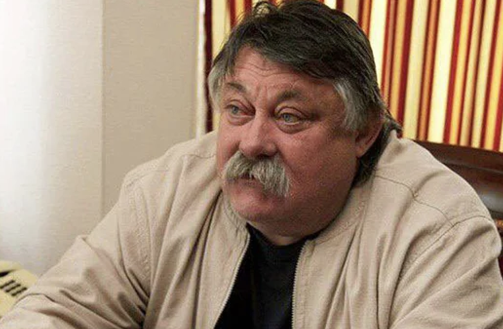 Чоловік Мозгової відверто розповів про стосунки з її покійним батьком: "Мені шкода"